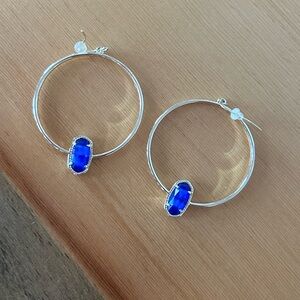 Kendra Scott earrings